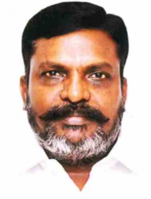 THIRUMAAVALAVAN THOL