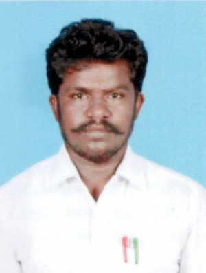 THIRUMURUGAN PALANISAMY K