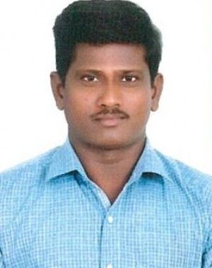 THIYAGARAJAN R