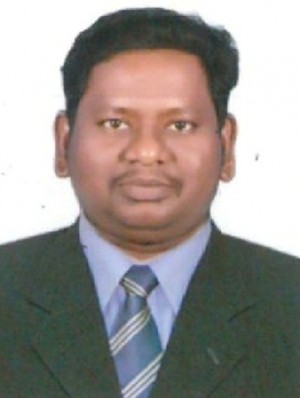 THIYAGARAJAN, V.