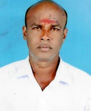 TILLAINATHAN R