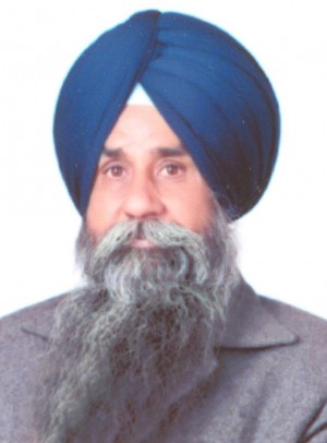 TIRATH SINGH MAHLA