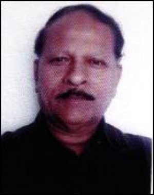 Tirpude Uttam Kisanrao