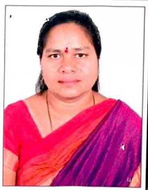 TODASAM DHANALAXMI