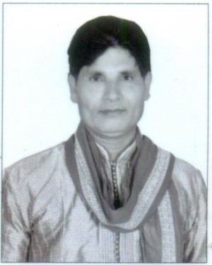 TRIBHUWAN RAM