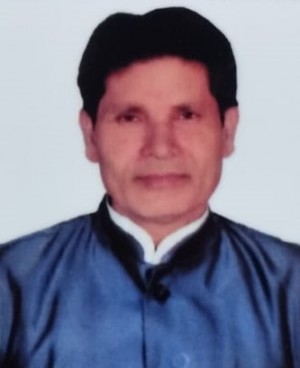 TRIBHUWAN RAM