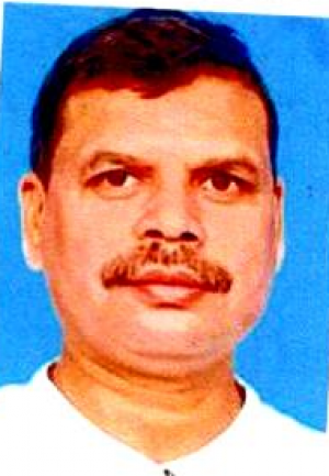 TRILOCHAN NARAYAN SINGH