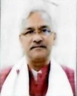 TRIVENDRA SINGH RAWAT