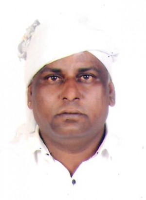 तुलसी राम गमेती