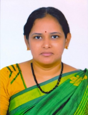 TURAKAPALLI NAGALAKSHMI