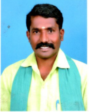 U.SIVARAMAN