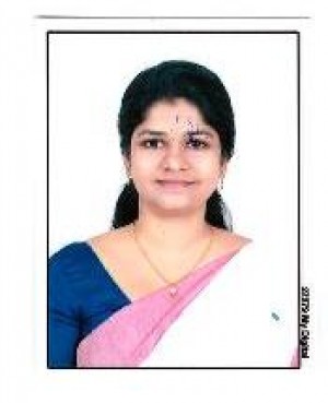 U. PRIYADARSINI