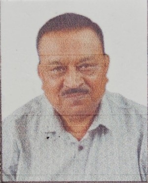 UDAY SHANKAR HAZARIKA