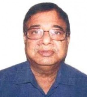 UDAYAN GUHA