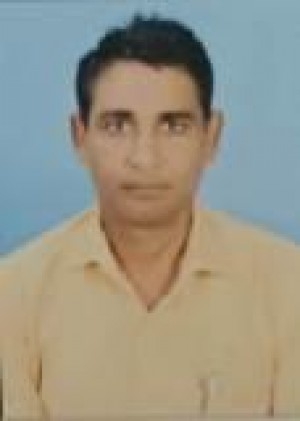 Uday Singh