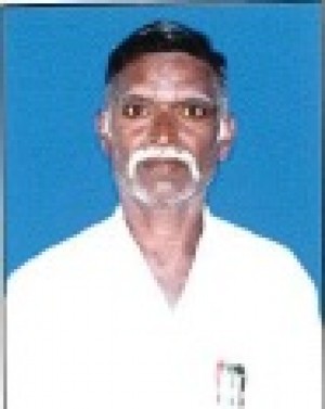 UDHAYAKUMAR, P.S.