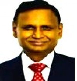 UDIT RAJ