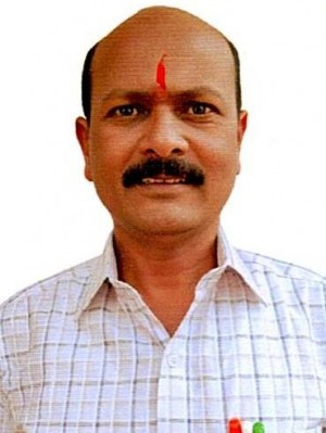 UGHADE VIJAYKUMAR BHAGWAN