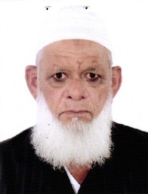 UMADIYA ALIBHAI RAJABHAI