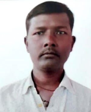 उमाकांत नामदेव