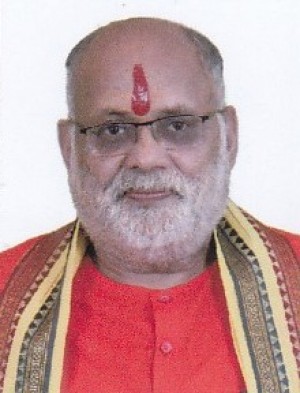 उमाकांत शर्मा