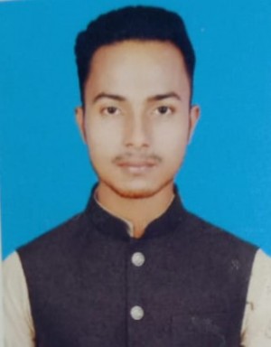 Umang Kumar Gupta