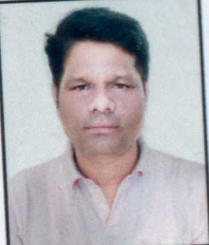 UMESH CHANDRA JENA