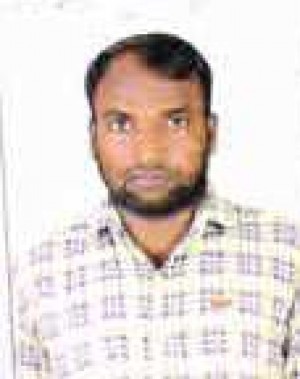 Umesh Paswan