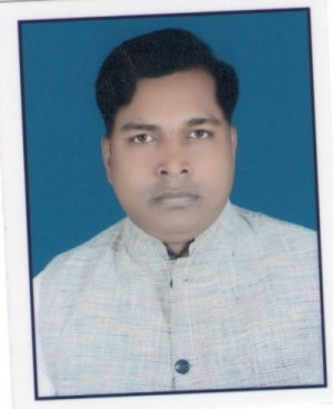 UMESH PASWAN