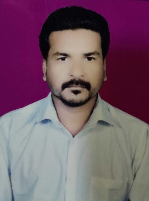 UMESH RAJU KHADSE