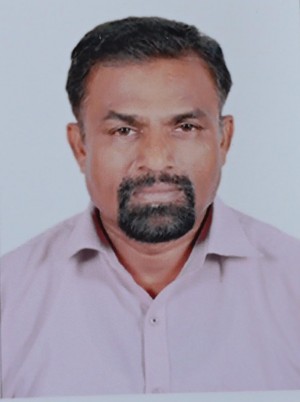 UMESHBHAI MAGANBHAI PATEL