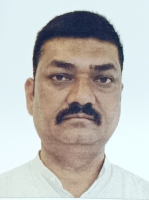 UMESHBHAI NARANBHAI MAKWANA