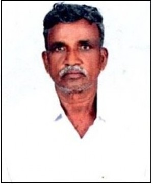 UNDALA RAMACHANDRA REDDY