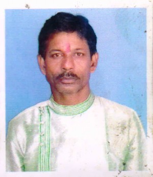 UPENDRA YADAV