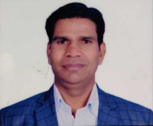 UPENDRA KUMAR