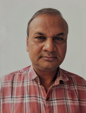 UPENDRA SAHANI