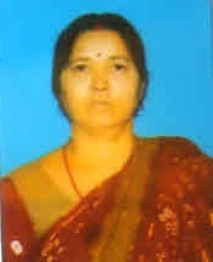 USHA KIRAN