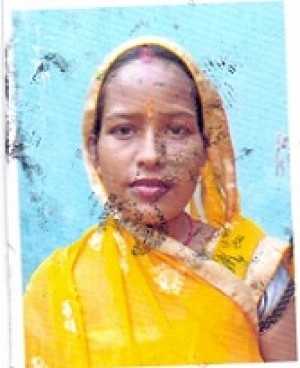 USHA DEVI