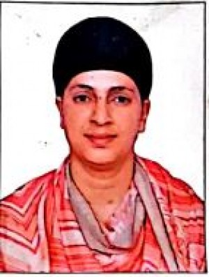 USHA DEVI