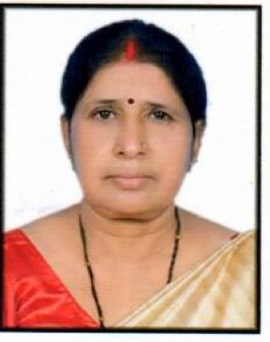 USHA DEVI SRIVASTAVA