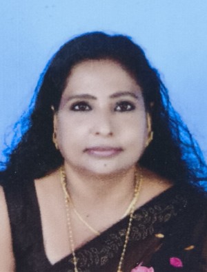 USHA KUMARI