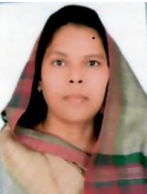 USHA VERMA