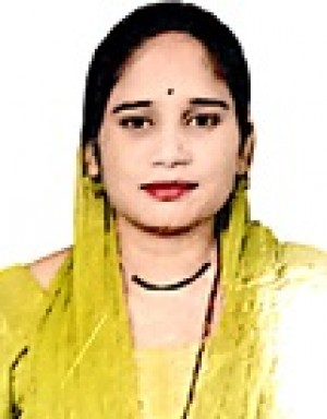 USHMA DEVI