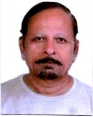 UTTAM KISANRAO TIRPUDE