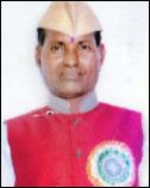 Uttam Bhagaji Kumble