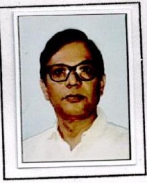 UTTAM CHATTERJEE