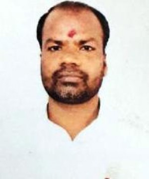 Uttam Kumar Chauhan