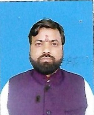 UTTAM KUMAR SINGH