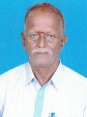 UTUKURU SUBRAMANYAM