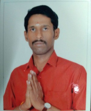 V.HARIHARAN